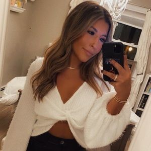 Meet your Posher, Krystina